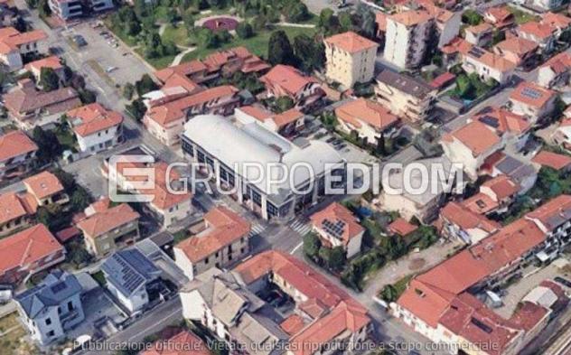 Negozi, botteghe in vendita a Canegrate - Rif. 4553690 - Foto 5