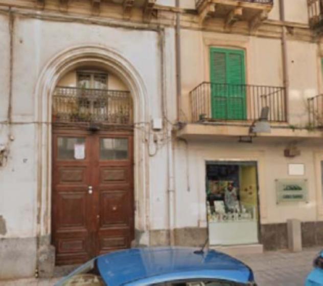 Immobile in asta di 521 m² con più di 5 locali in vendita a Messina - Foto 2