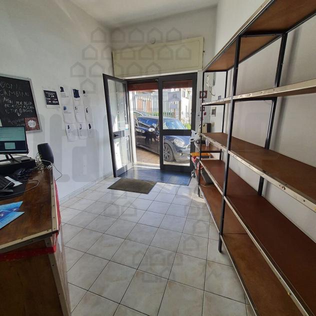 NEGOZIO di 1 vani e di 28 mq (MESSINA) rif. 2LS16211 - Foto 2
