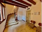 Marghera affittasi villa uso direzionale