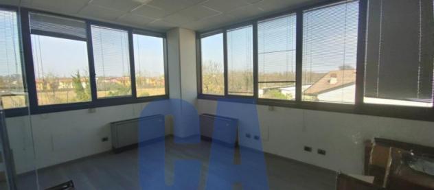 Ufficio a Vimodrone - Rif. UVCA867 - Foto 4
