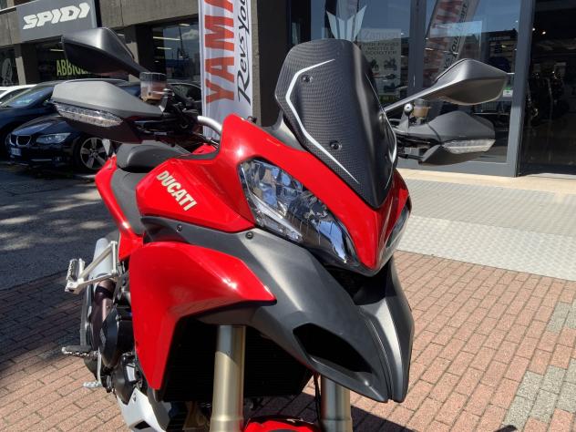 Ducati Multistrada 1200 Pochi chilometri - Foto 8