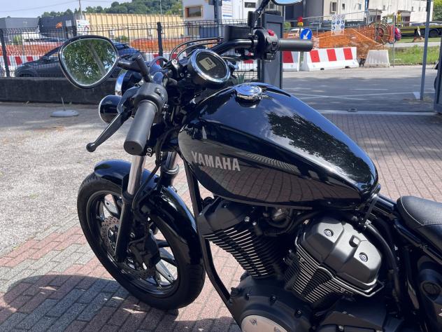 Yamaha XV 950 pochi km - Foto 7