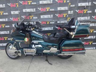 HONDA GL 1500 Anniversary Video 360 rif. 23837528