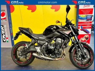 KAWASAKI Z 650 Garantita e Finanziabile rif. 21524591
