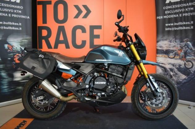 MOTO MORINI 6 1/2 SCR rif. 23914402