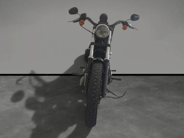 HARLEY-DAVIDSON 883 Sportster Standard 883 rif. 24159955 - Foto 3