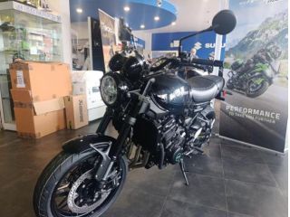 KAWASAKI Z 900 RS Z 900 RS BLACK BALL EDITION rif. 24124265
