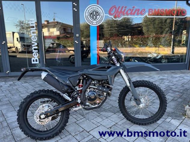 BETA RR 125 4T 2025 EURO 5+ MODELLE X SPECIAL EDITION rif. 23076753