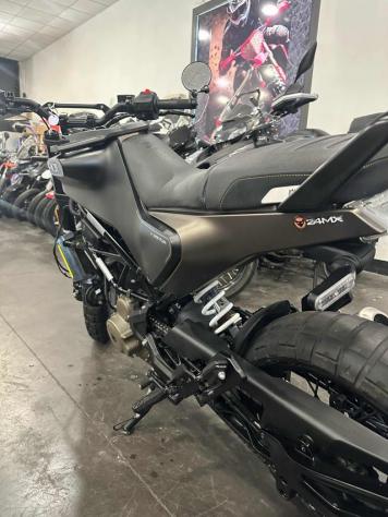 HUSQVARNA Svartpilen 401 svartpilen 401 A2 rif. 23958062 - Foto 6