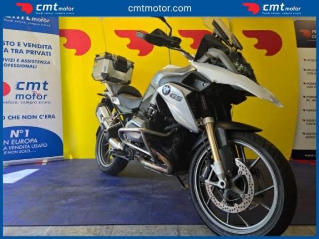 BMW R 1200 GS Garantita e Finanziabile rif. 23828928 - Foto 6