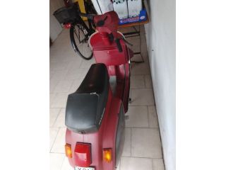 Vespa pk50s