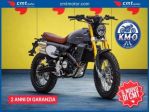 FANTIC MOTOR Caballero 125 Garantita e Finanziabile rif. 23647017