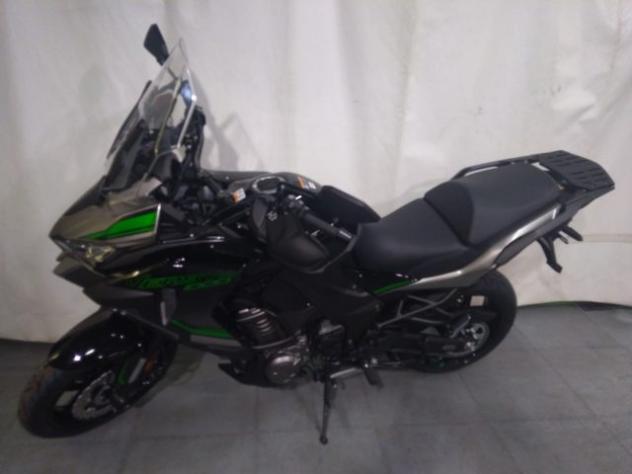 KAWASAKI Versys 1000 ABS SE - Foto 4
