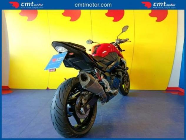 SUZUKI GSR 750 Garantita e Finanziabile rif. 23545709 - Foto 4