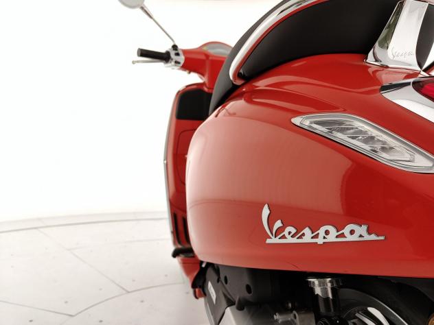 Vespa 125 cc VESPA PRIMAVERA 125 FL E5+ ABS ARANCIO - Foto 8