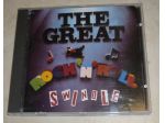 Sex Pistols - The great rock'n'roll swindle CD Originale