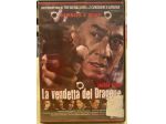 Dvd La vendetta del dragone Jackie Chan