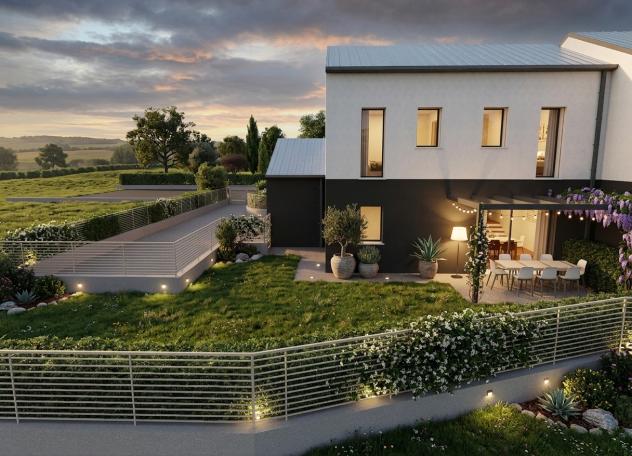 Porzione di casa in vendita a Arcugnano