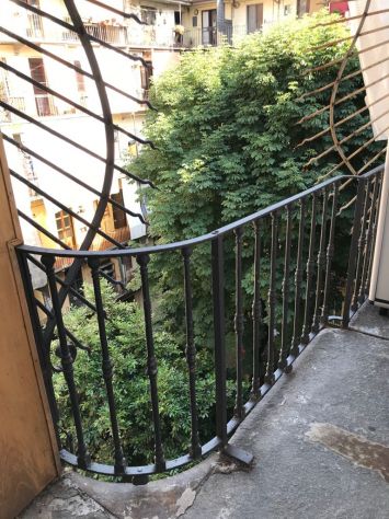 Affittasi a studenti due stanze singole Via Santa Chiara - Torino - Foto 6