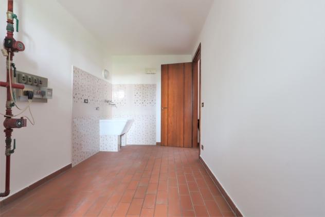 Porzione di casa in affitto a Castegnero - Foto 10