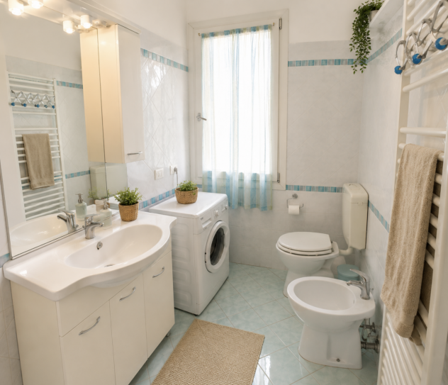 Loft in affitto a Ravenna - Foto 5