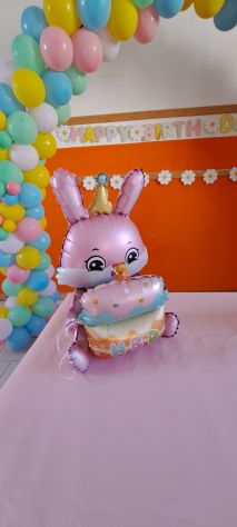 Allestimenti personalizzato per battesimi ,compleanno, - Foto 3