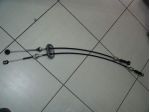 Kit Cavo leva cambio renault master - opel movano 8200134483