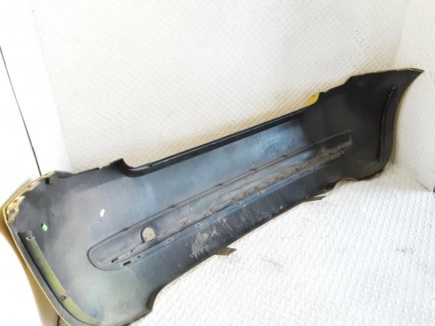 PARAURTI POSTERIORE COMPLETO FIAT 500 Serie 169 A4.000 (0714) - Foto 5