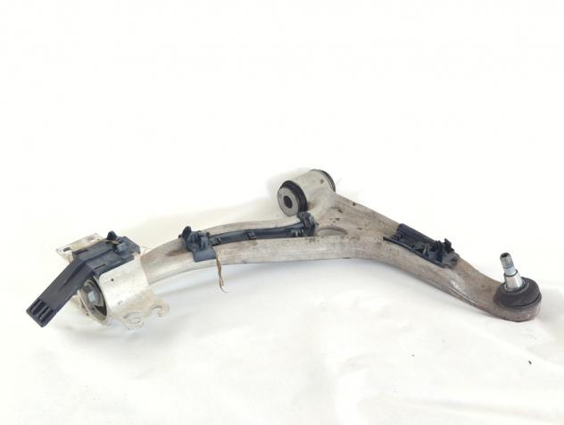 545005DA0A BRACCIO OSCILLANTE ANTERIORE DESTRO INFINITI Q30 1.5 D 80KW 6M 5P (2016) RICAMBIO USATO - Foto 8