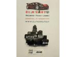 SERRATURA POSTERIORE SINISTRA OPEL Antara Serie 94551344 A22DM (0615)