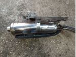 Marmitta piaggio Beverly 500