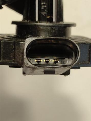 SENSORE LIVELLO OLIO AUDI A3 Sportback (8V4) 03C907660G CLH diesel 1598 (1216) - Foto 4
