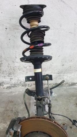 MONTANTE SOSPENSIONE ANT. SX RENAULT Captur Serie 391010466R (1319) - Foto 2