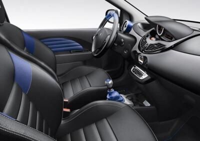 Renault Twingo ricambi cofano parafango kit airbag 2012 2013 2014 - Foto 11