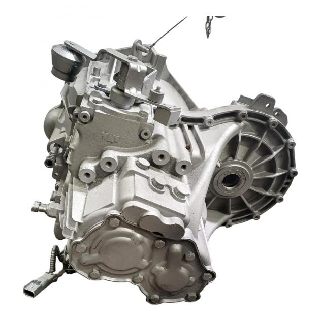 CAMBIO MANUALE COMPLETO CHRYSLER PT Cruiser Berlina EDV Benzina 2400 (0006) - Foto 3