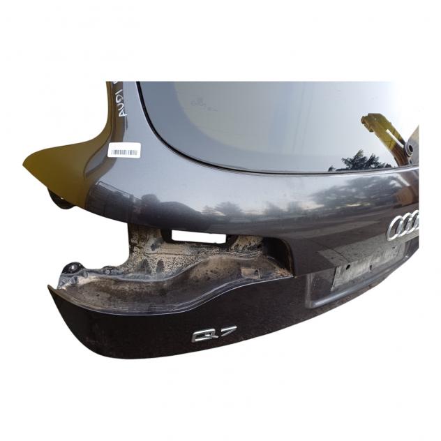 PORTELLONE POSTERIORE AUDI Q7 Serie (4LB) 4L0827023 BUG (0515) - Foto 7