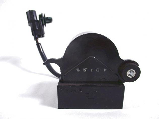 SENSORE DI CADUTA HONDA SW-T 400 ABS (2008 -2016)35161-KVZ-632 CON DIFETTO