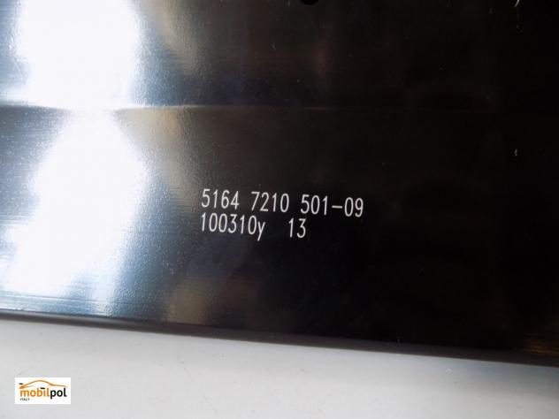 Foglio superiore staffa cinghia BMW X3 F25 X4 - 12000 - Foto 4
