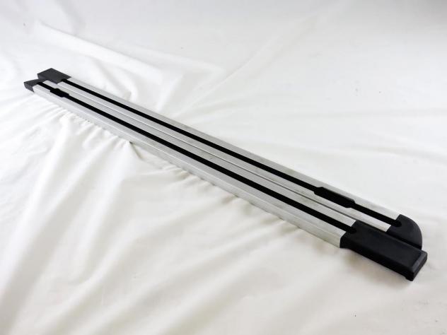 4G9863555A GUIDE LATERALI BAGAGLIAIO CON GANCI AUDI A6 C7 SW 2.0 D 130KW 6M 5P (2013) RICAMBIO USATO 4G9863556A - Foto 3