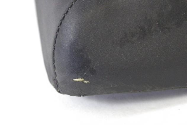 HONDA CBR 300 R 77300K33D00 SELLA POSTERIORE PASSEGGERO NC51 15 - 16 REAR PILLION SEAT PICCOLO TAGLIO - Foto 3