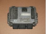 0281011560 ECU PEUGEOT 206 1.6 HDI 0281011560 9659823880 EDC16C34
