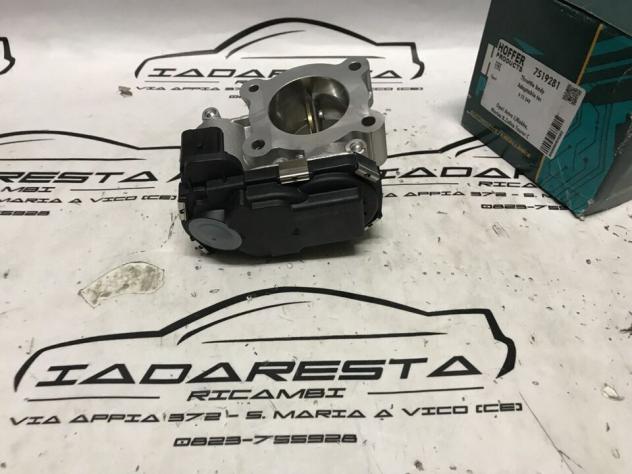 Corpo Farfallato Opel Astra - Meriva - Mokka - Zafira 55496779 - Foto 2
