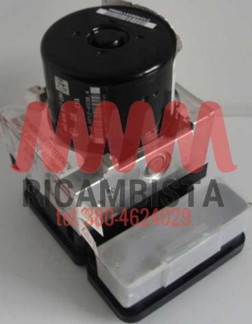 10096103323 Volkswagen Golf centralina gruppo pompa ABS - Foto 3