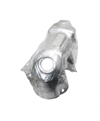 CARTER PROTEZIONE DI CALORE CITROEN C3 AirCross 9809695280 YHY (DV5RD) Diesel 1500 (17) - Foto 11