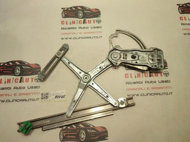 MECCANISMO ALZAVETRO ANT. DX MERCEDES Classe C Berlina W202 A2027201646 111945 (9397) - Foto 2