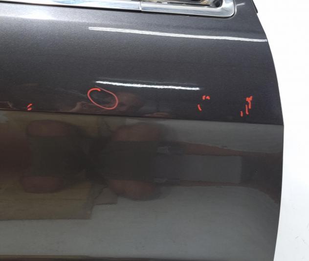 PORTIERA ANTERIORE DESTRA JEEP Grand Cherokee 4° Serie EXF, EXN (1121) - Foto 12