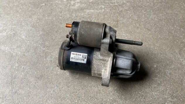 Motorino avviamento Suzuki Swift 1.3 4x4 del 2008 (31100-63J00)