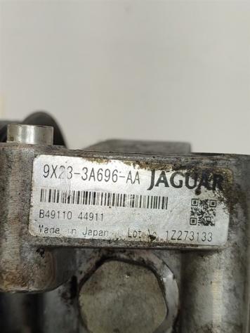 POMPA IDROGUIDA JAGUAR XF Serie 9X23-3A696-AA 224DT diesel 2179 (1115) - Foto 4