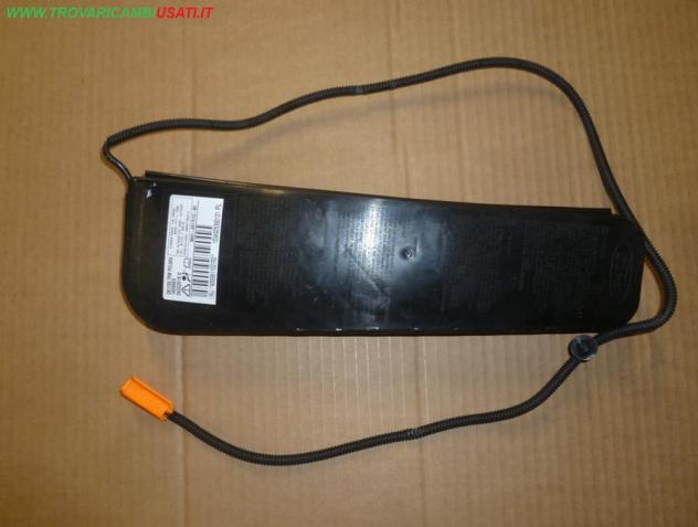 DISPOSITIVO AIRBAG LAT. S. SX  Carrozzeria  Sicurezza  Airbag  Air-bag a tendina sx. FORD - FIESTA - 01-12-2008 - 01-11-2012